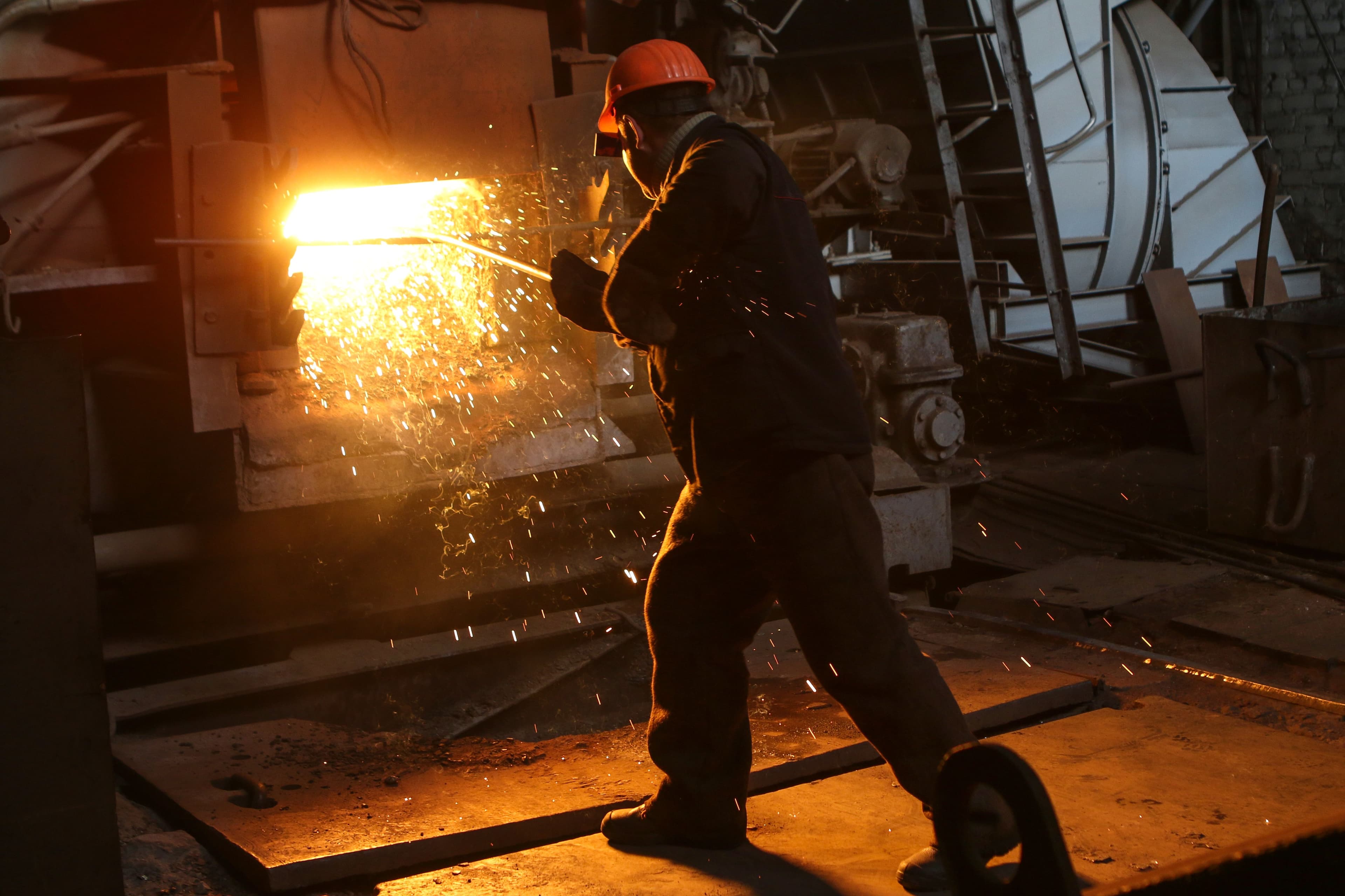 We transform raw metal into precision-engineered components tailored to your exact specifications. Our expert welders utilize advanced techniques to create complex structures with exceptional strength and durability. From industrial equipment to specialized trailers, we deliver custom solutions that exceed industry standards.
